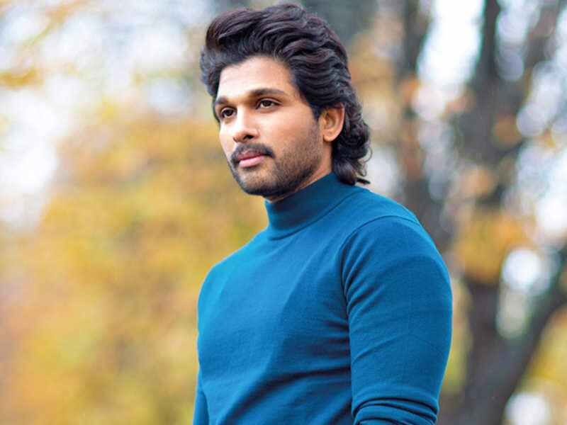 Allu Arjun Recovering Well After Contracting COVID-19, Thanks Fans For Prayers And Love