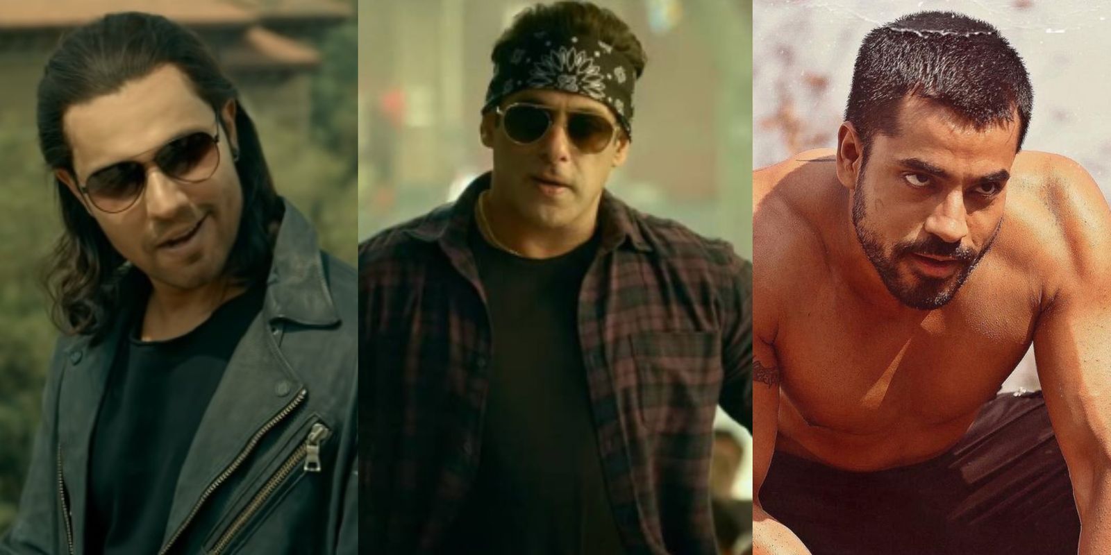 Salman Khan Reveals What Commitment He Makes In Radhe; Opens Up About The Three Villains