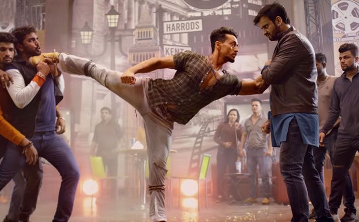 Tiger Shroff's Baaghi 3 Makes It To The Top 5 Films To Premiere Post The Pandemic On Satellite  