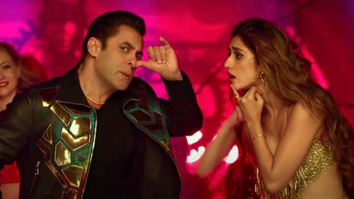 Salman Khan’s Radhe Taught Us How To Release A Film During The Pandemic