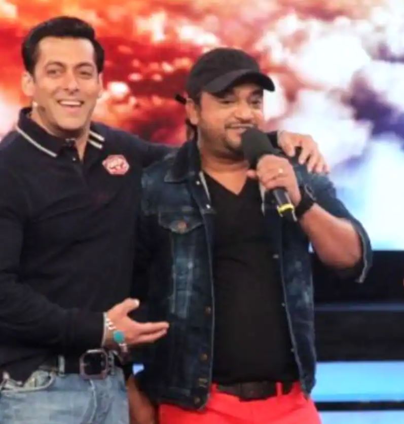 Is Sajid Khan Insecure About Salman Khan Working With Other Composers? Here's What He Has To Say