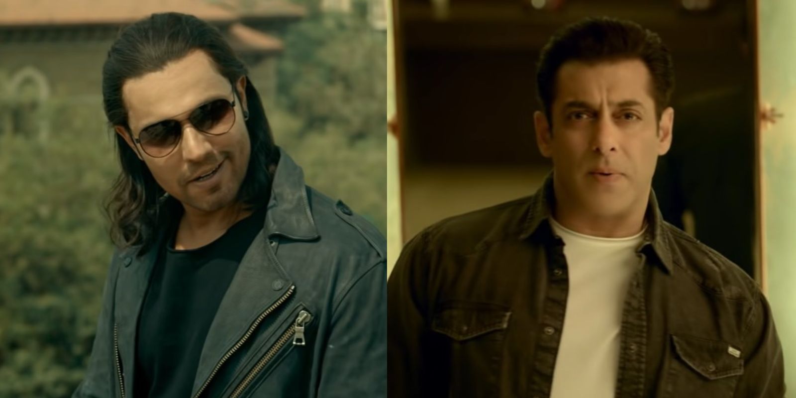 Radhe: Randeep Hooda Talks About His Restroom Fight Sequence With Salman Khan; Reveals It Was An Instant Decision