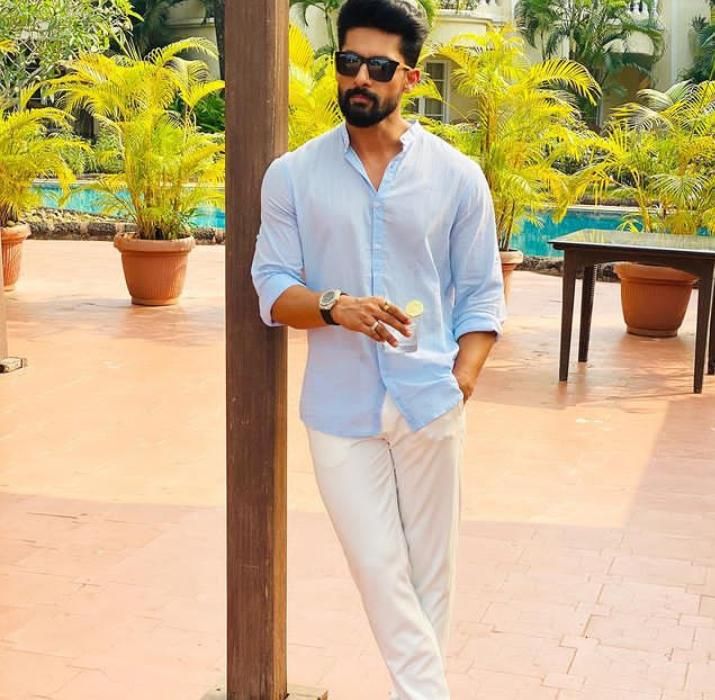 Ravi Dubey Opens Up About His Journey To Become An Actor, Says Engineering Was Plan B