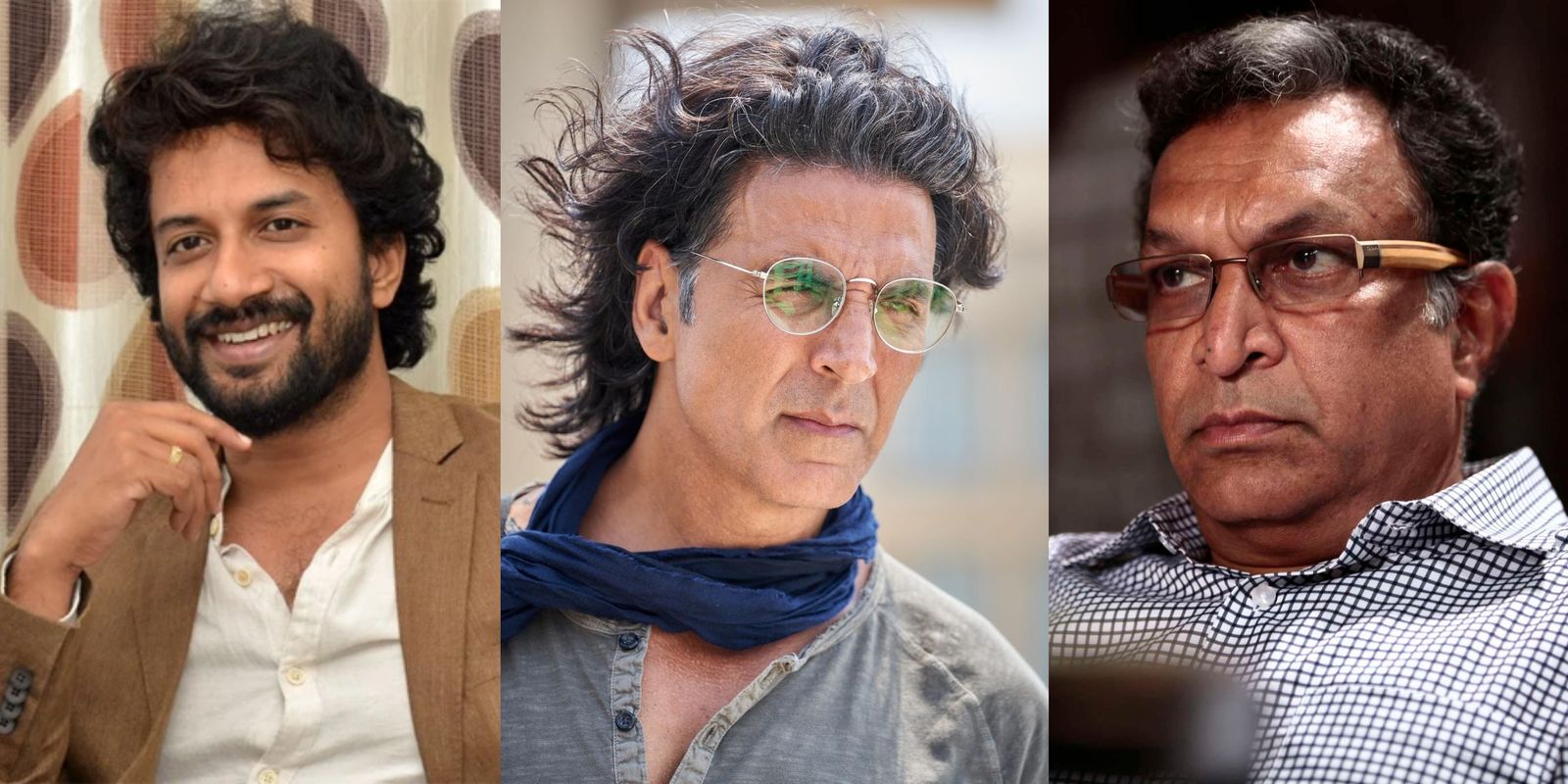 Ram Setu: South Actors Satyadev, Nassar Roped In For The Akshay Kumar Starrer; Makers Target Diwali 2022 Release