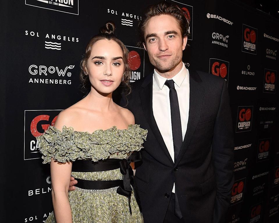 Hollywood Stars Robert Pattinson, Ewan McGregor And Lily Collins Raise Funds For COVID-19 Relief Work In India, Urge Fans To Donate