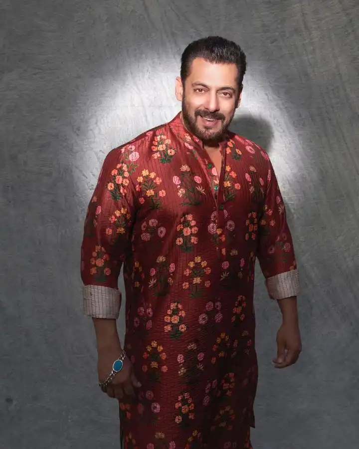Salman Khan Starrer Kabhi Eid Kabhi Diwali To Be Renamed As 'Bhaijaan'? Here's What We Know