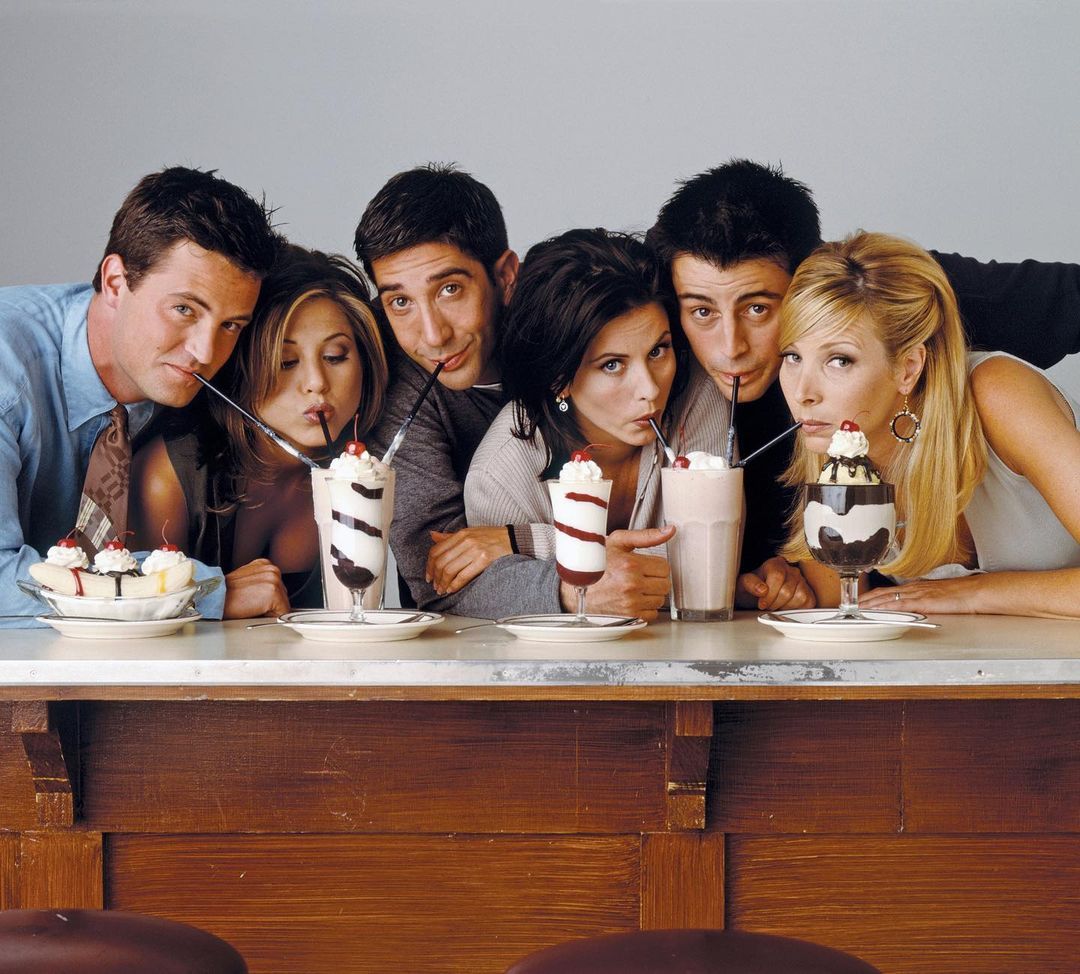 Friends: The Reunion To Exclusively Premiere On ZEE5 For Indian Audience; Deets Inside