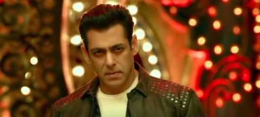 Salman Khan Warns Those Watching Pirated Versions Of Radhe: You Will Get Into A Lot Of Trouble With The Cyber Cell