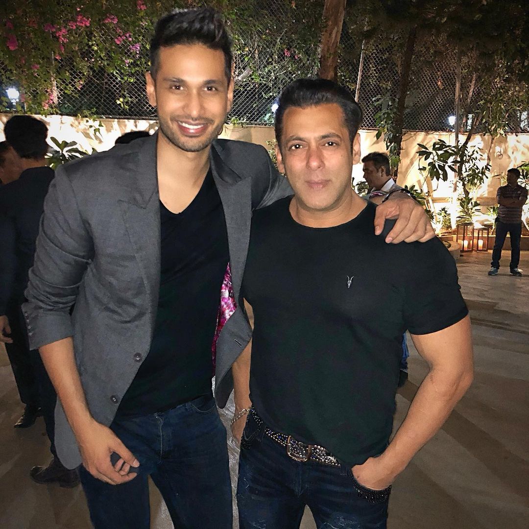 Arjun Kanungo Shares An Incident From Radhe Shoot With Salman Khan That Left Him 'Quite Shocked', Talks About Debut