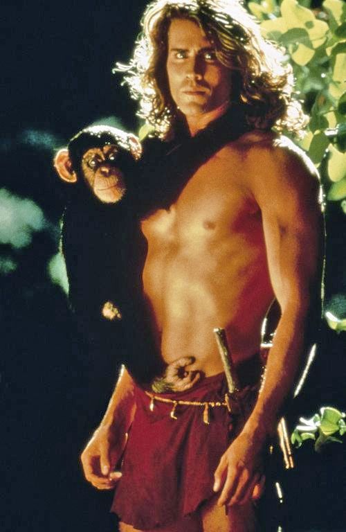 'Tarzan' Actor Joe Lara Passes Away At 58 In Plane Crash, Wife Gwen Also Dead