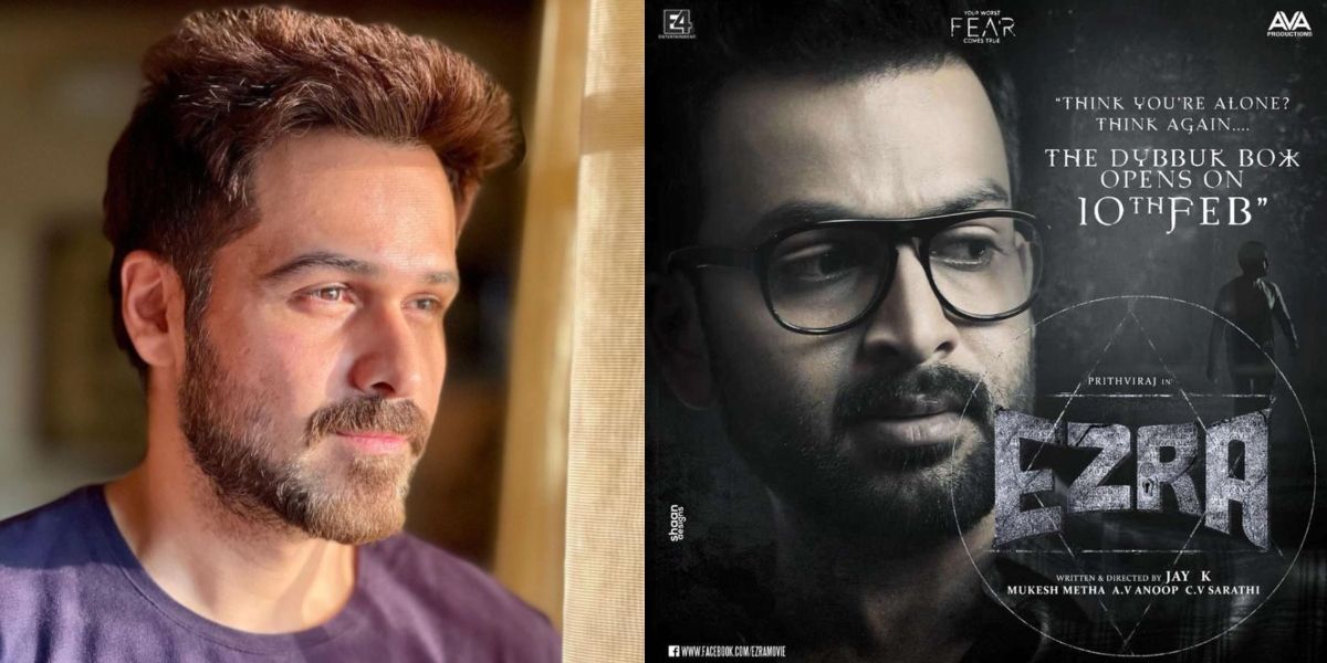 Emraan Hashmi Starrer Ezra Remake To Release Directly On OTT? Here's What We Know