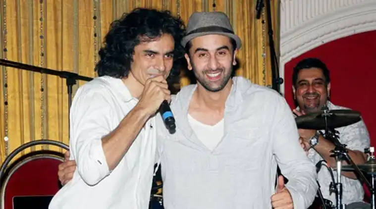 Ranbir Kapoor To Collaborate With Imtiaz Ali For The Third Time After Rockstar And Tamasha
