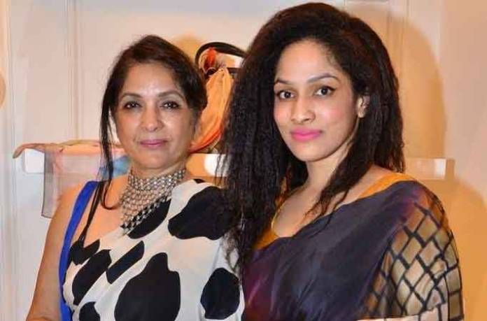 Masaba Gupta Reveals Mother Neena Gupta Didn't Have Enough Money For C-Section, Here's How It Was Made Possible