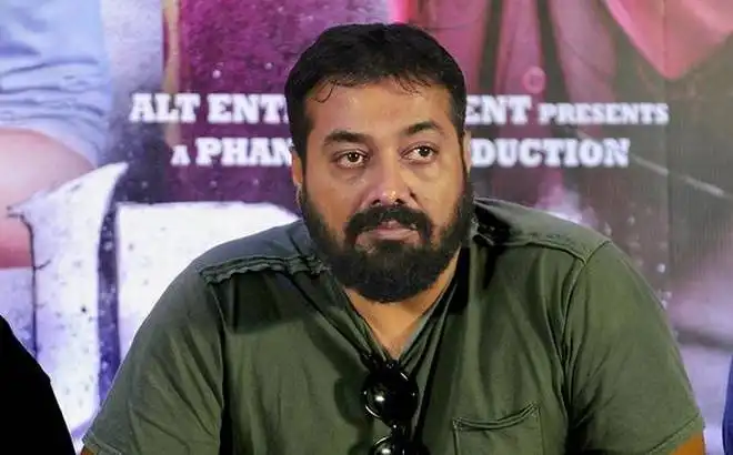 Anurag Kashyap Undergoes Surgery After Blockages Were Found In His Heart