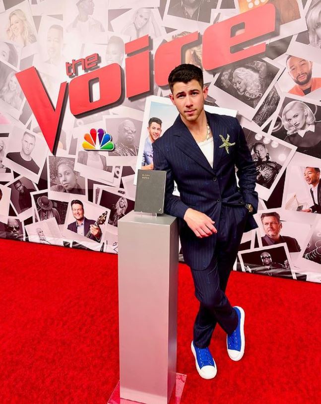 Nick Jonas Hospitalised After Injuring Himself On The Set Of A TV Show: Reports
