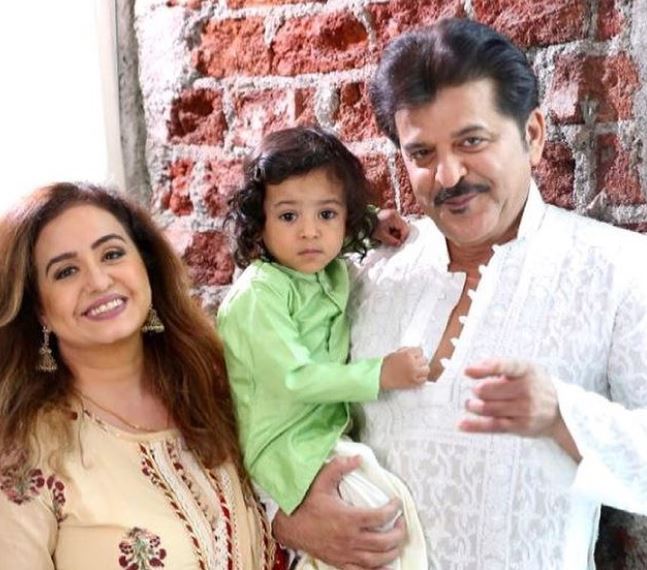 Rajesh Khattar's Wife Vandana Sajnani Opens Up About Financial Crisis Due To The Pandemic, Says They've Used Up Their Savings