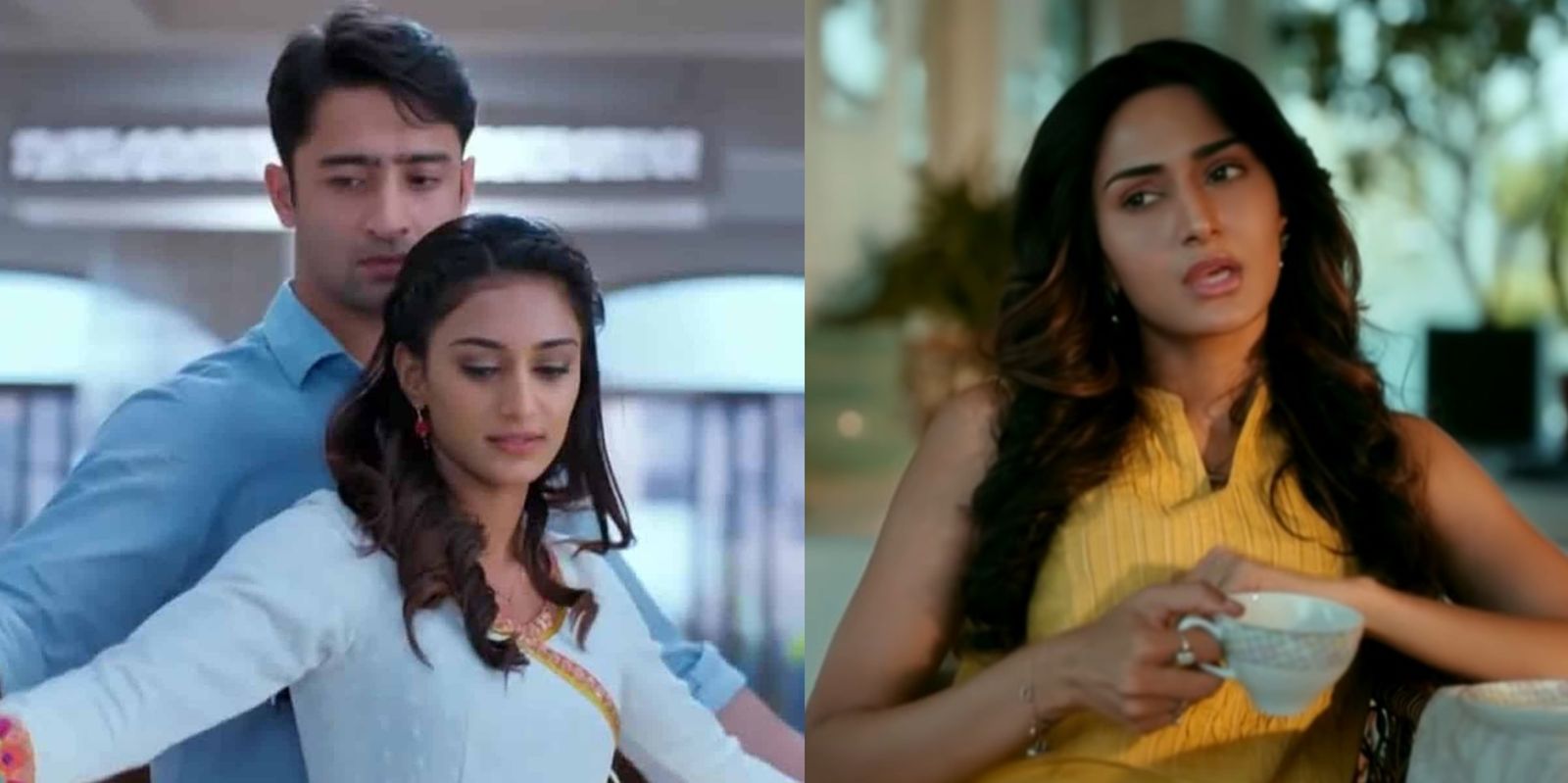 Erica Fernandes On Kuch Rang Pyaar Ke Aise Bhi 3: ‘This Show And Sonakshi's Character Is Too Dear To Me’