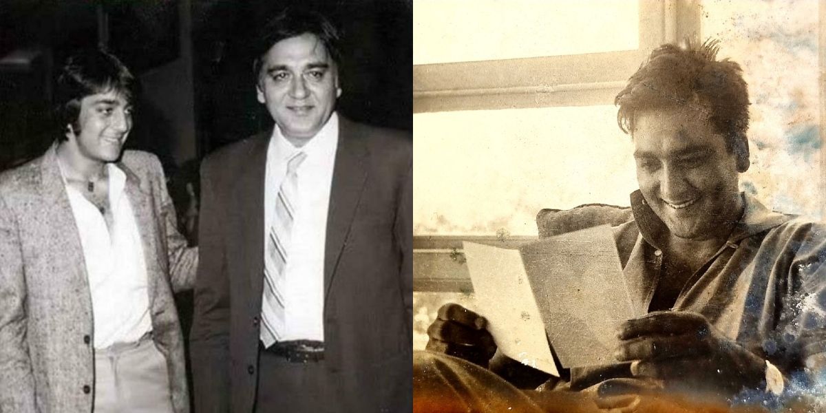 Sanjay Dutt, Priya Dutt Remember Their Father Sunil Dutt On His 16th Death Anniversary: 'A Parent, An Idol, A Friend, A Mentor'