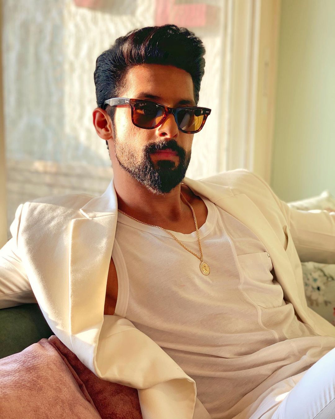 Ravi Dubey Tests Positive For Covid-19 Days After Getting First Jab of Vaccine
