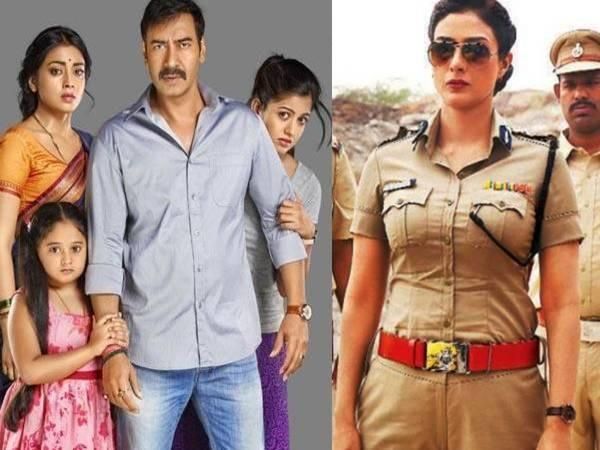Drishyam 2 Makers Run Into A Legal Soup Just A Day After Announcement; Read Details