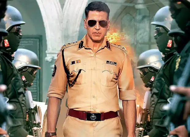 Sooryavanshi: Makers To Take A Final Call On The Fate Of Akshay Kumar’s Cop Drama In June