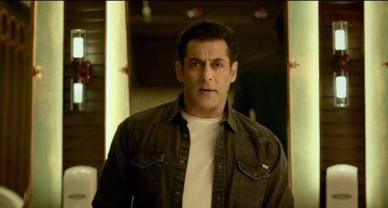 Radhe - Your Most Wanted Bhai: Tweeps Deliver Their Verdict, Place The Film Between Salman Khan's Race 3 & Tubelight