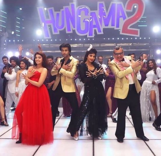 Hungama 2: Priyadarshan's Film To Release Directly On OTT, Confirms Makers