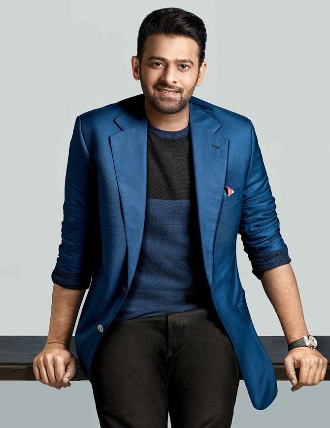 Here's Why Prabhas Is The Most Eligible Bachelor Of Indian Cinema Right Now
