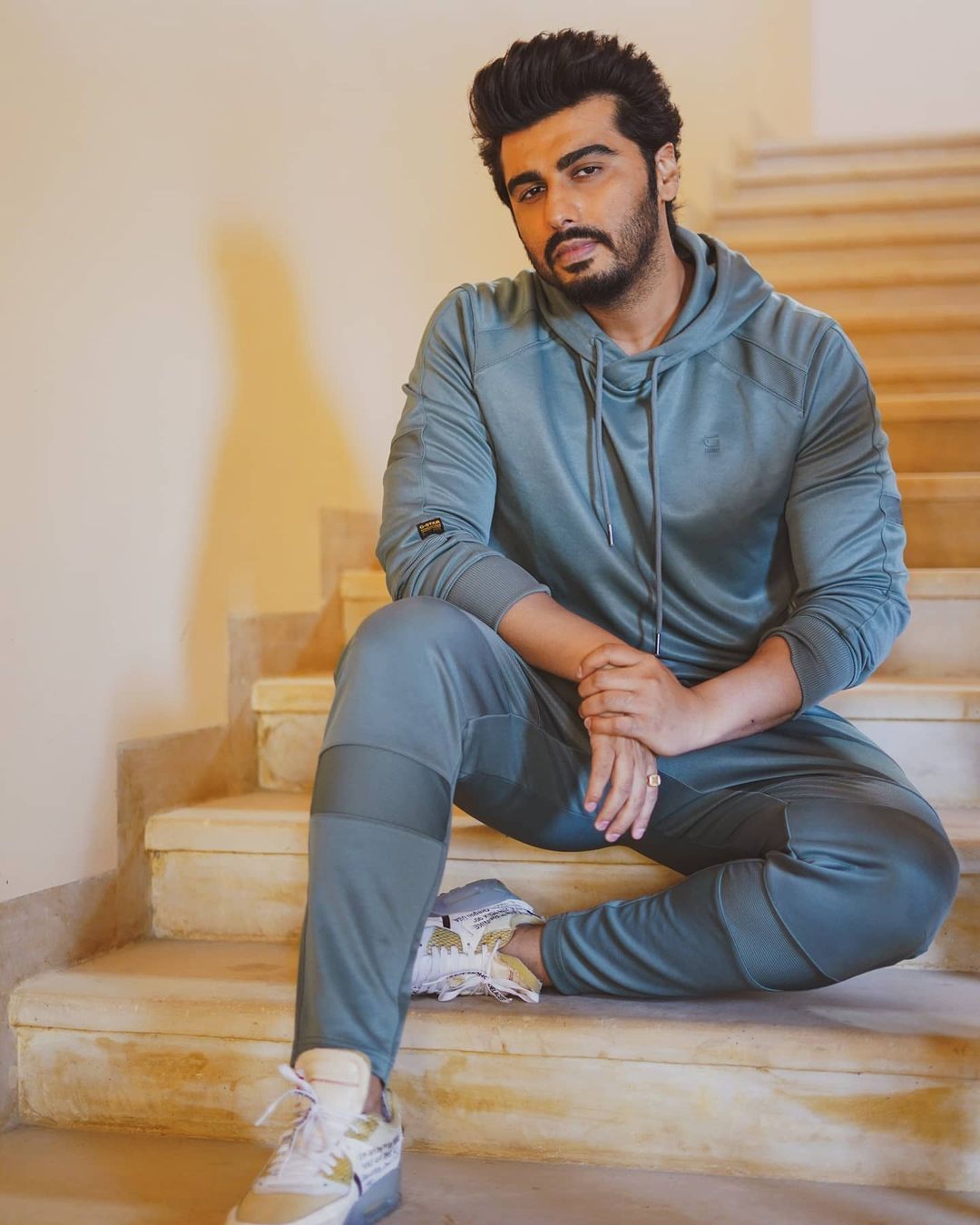 Arjun Kapoor Plans To Stay In Bollywood For 90 More Years; Says ‘I Know My Self-Worth’