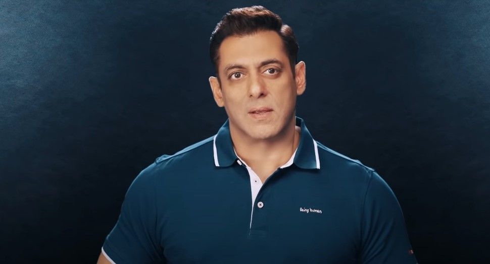 Radhe Star Salman Khan Requests Commitment Of No Piracy In Entertainment Ahead Of Release