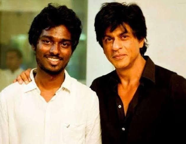 शाहरुख खान की एटली के साथ फिल्म पर जारी है काम; मुंबई में पिछले महीने हुआ फ़ाइनल नैरेशन! 