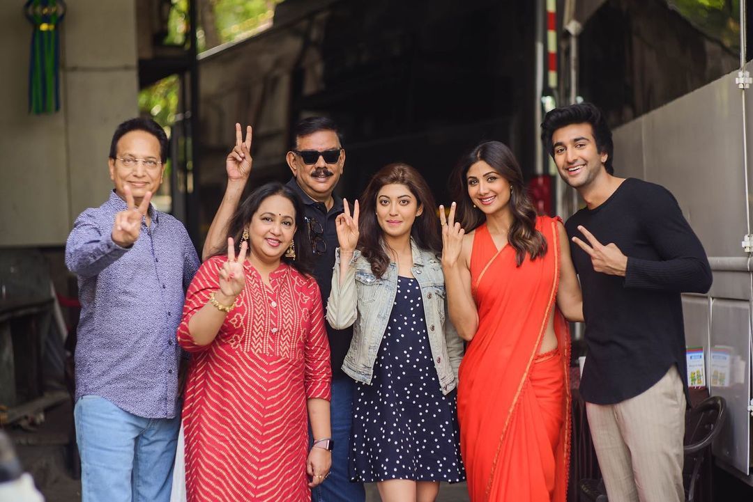Priyadarshan Disappointed With Hungama 2's OTT Release Says, "It Is Not Meant For People To Watch Alone At Home"