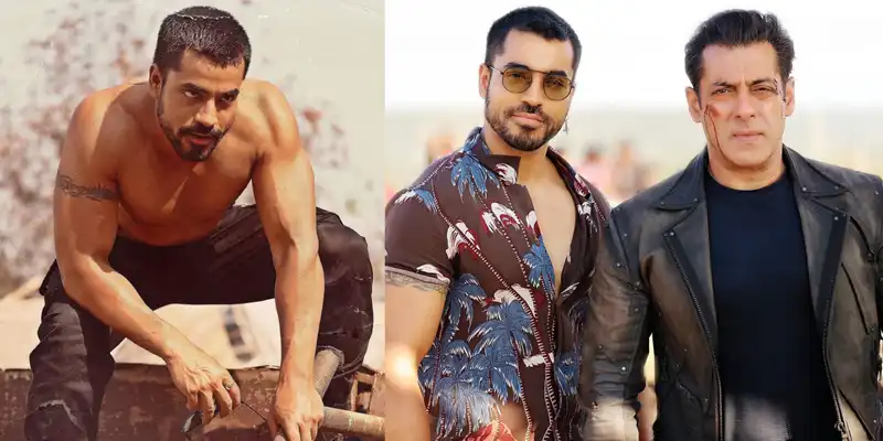 Radhe Actor Gautam Gulati Talks About His ‘Hardcore Psycho’ Character; Reveals Salman Khan Decided His Look