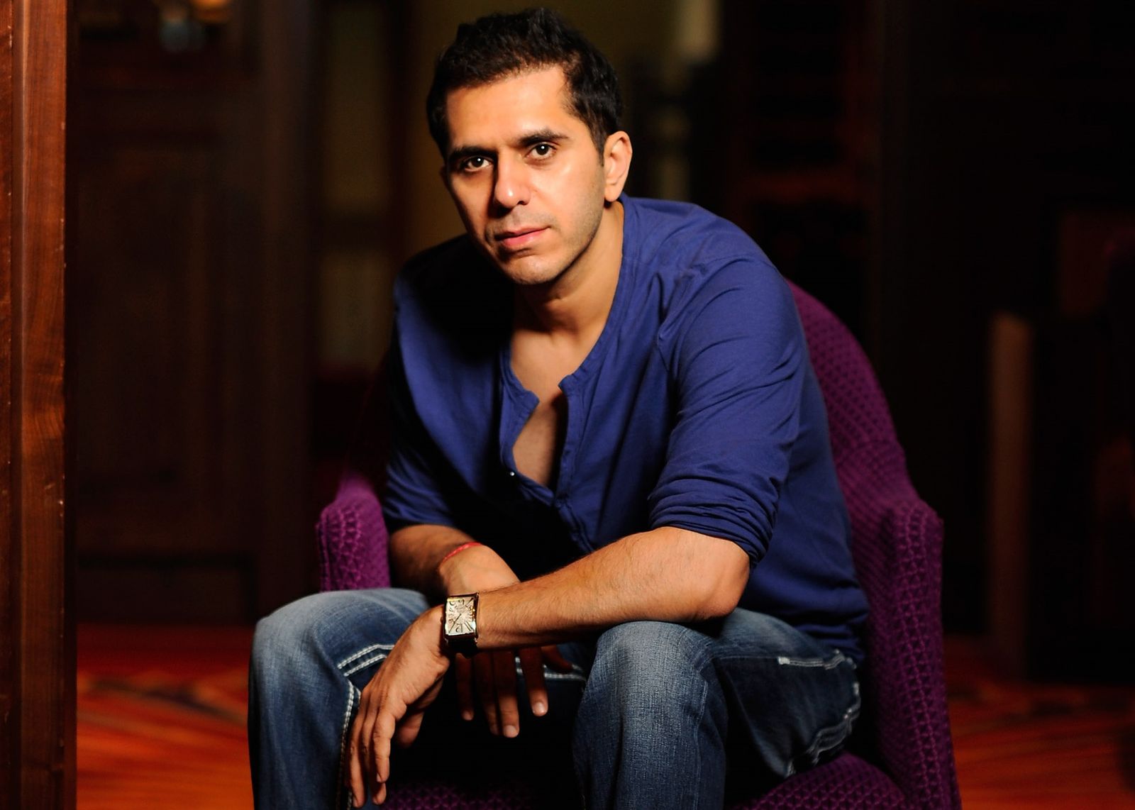 Ritesh Sidhwani Sets Up Vaccination Drive For Members Of Producers Guild Of India And Staff