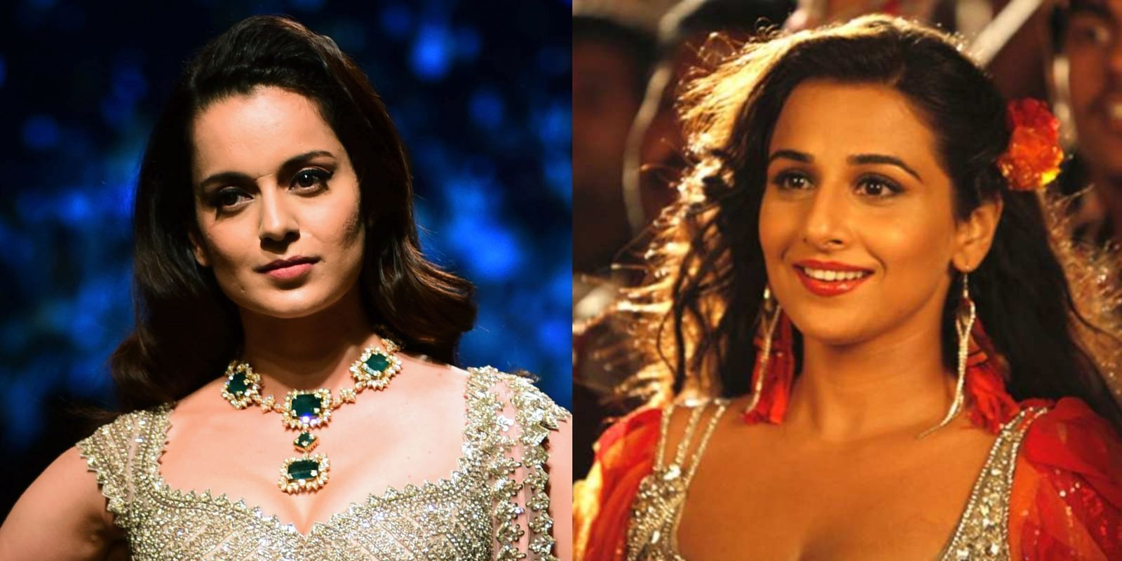 Kangana Ranaut Does Not Regret Turning Down The Dirty Picture; Says ‘Don’t Think I Would’ve Done It Better Than Vidya Balan’