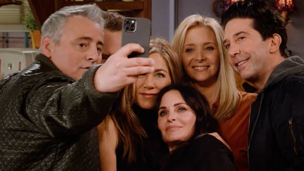 Friends: The Reunion Trailer Is Out, The Original Cast Comes Together To Recreate The Most Memorable Moments; Watch