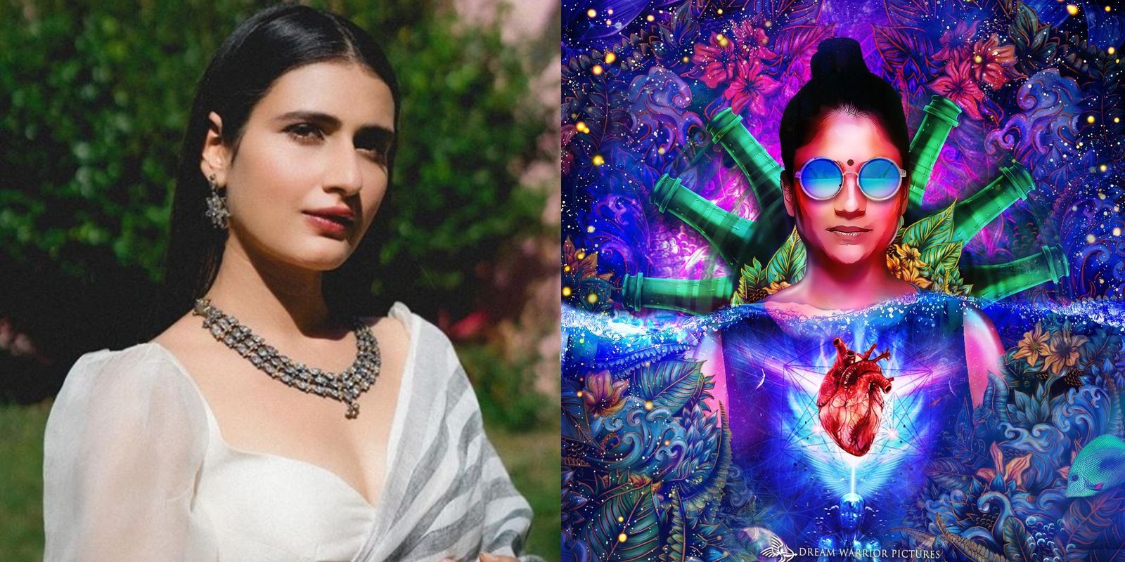 Fatima Sana Shaikh Opens Up About Aruvi Remake, Hopes That People Would Like This Version