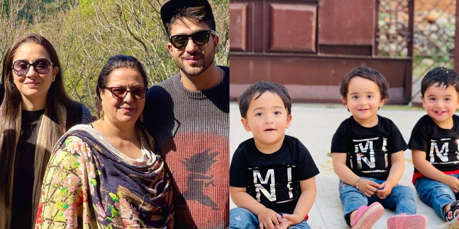 Aly Goni's Family Tests Positive For Covid-19 In Jammu, Actor Writes: “I Can Understand What People Are Feeling "