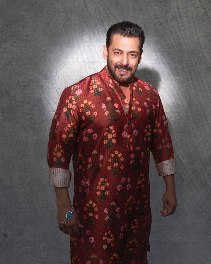 Salman Khan's Upcoming Film Kabhi Eid Kabhi Diwali To Have A Different Title? Here's What We Know