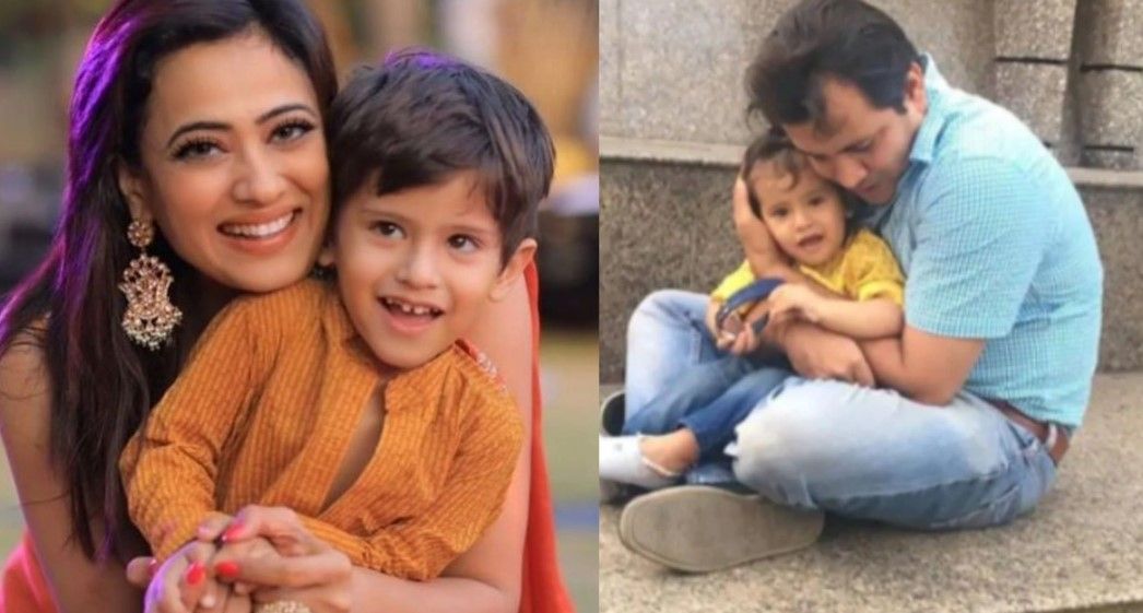 Shweta Tiwari Shares Footage Of Ex Husband Abhinav Assaulting Her & Their Son; Reveals Reyansh’s Hand Hurt For Weeks