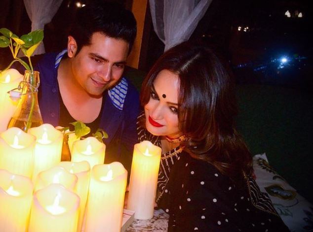 Karan Mehra Rubbishes Rumours Of Troubled Marriage With Nisha Rawal, Says He's No Clue What Led To It