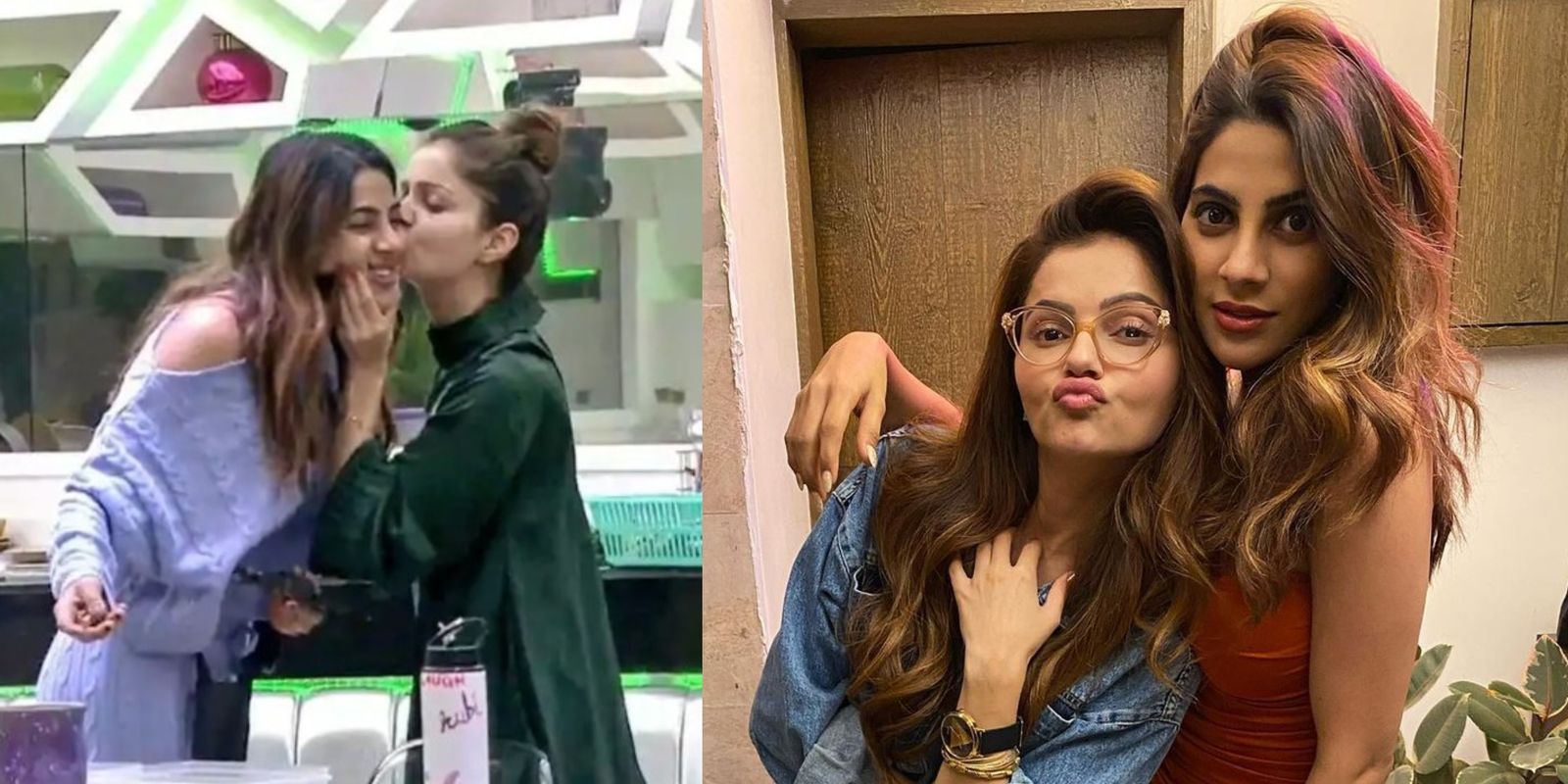 Rubina Dilaik: ‘It Was Heart-Wrenching To Know That Nikki Lost Her Brother Yet She Went For Khatron Ke Khiladi 11’