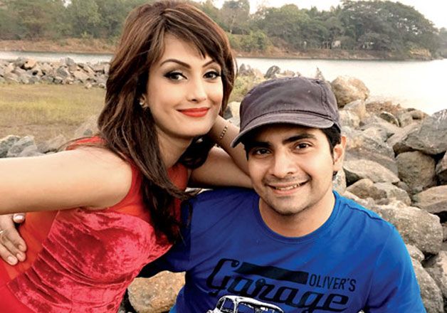 Karan Mehra- Nisha Rawal's Marriage Hits Troubled Waters? Here's What The Latter Has To Say