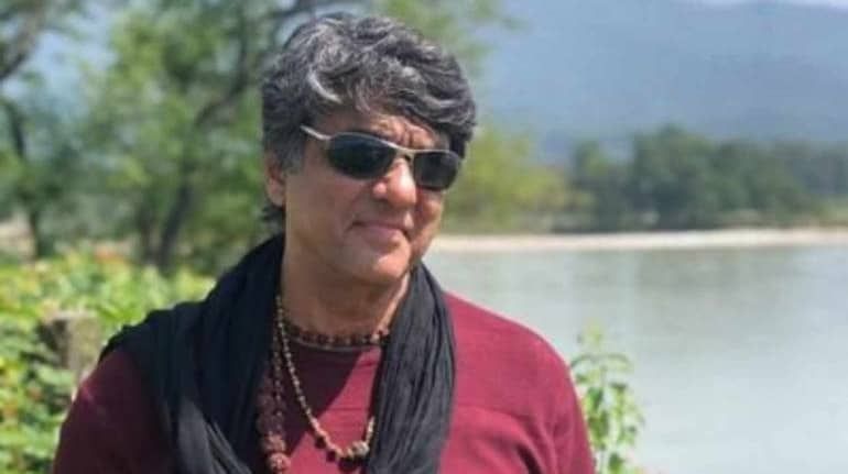 Shaktiman Actor Mukesh Khanna Reacts To Rumours Of His Death, Says "I Am Fed Up"