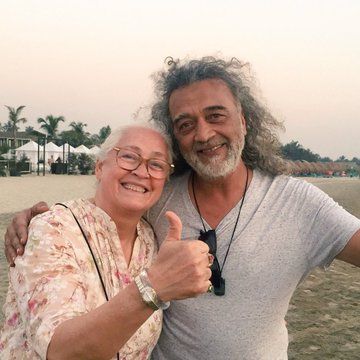 Lucky Ali Death Hoax: Nafisa Ali Quashes Rumours, Reassures He Is Doing Absolutely Fine