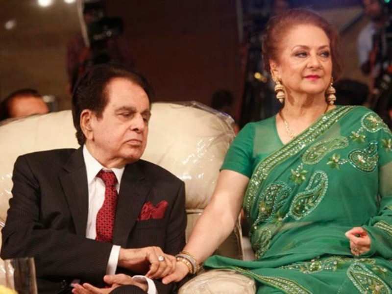 Saira Banu: ‘Dilip Saheb Is Healthy And Is Currently Going Home’