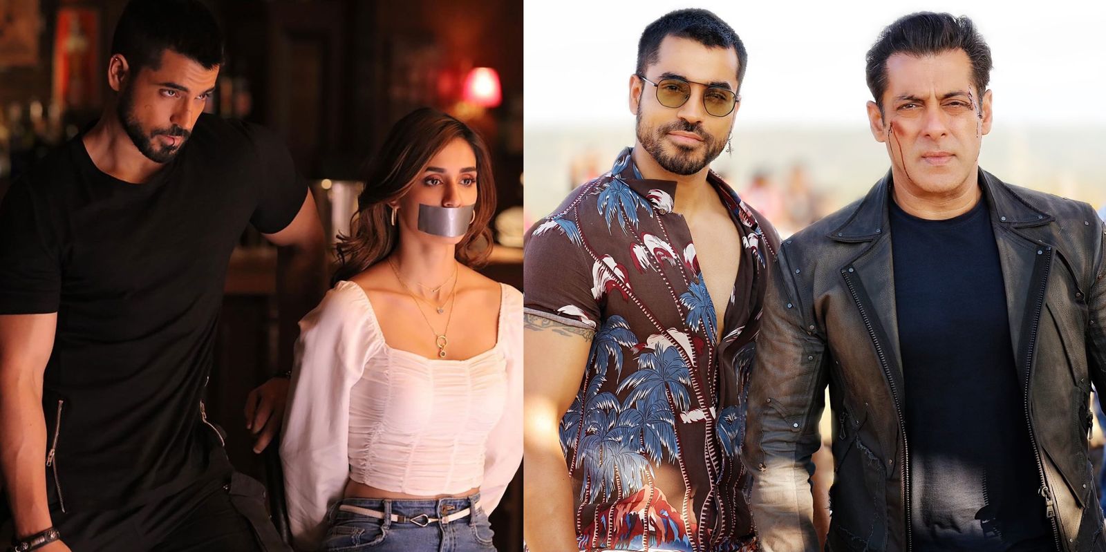 Radhe Actor Gautam Gulati Reveals How Salman Khan Offered Him The Role; Says ‘I Could Not Believe It’