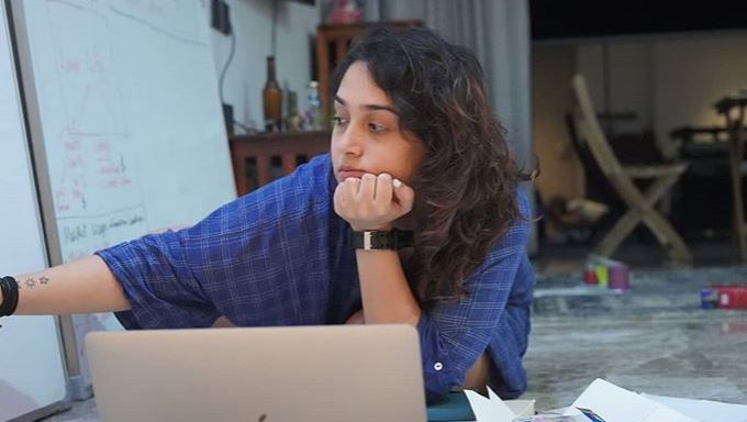 Aamir Khan's Daughter Ira Khan Launches Agatsu Foundation To Aid Mental Wellbeing