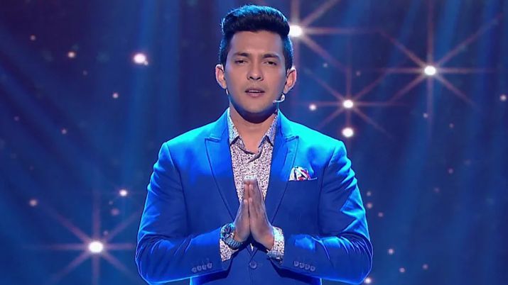 Indian Idol 12 Team Returns To Mumbai; Host Aditya Narayan Compares COVID-19 To An Evil Villain
