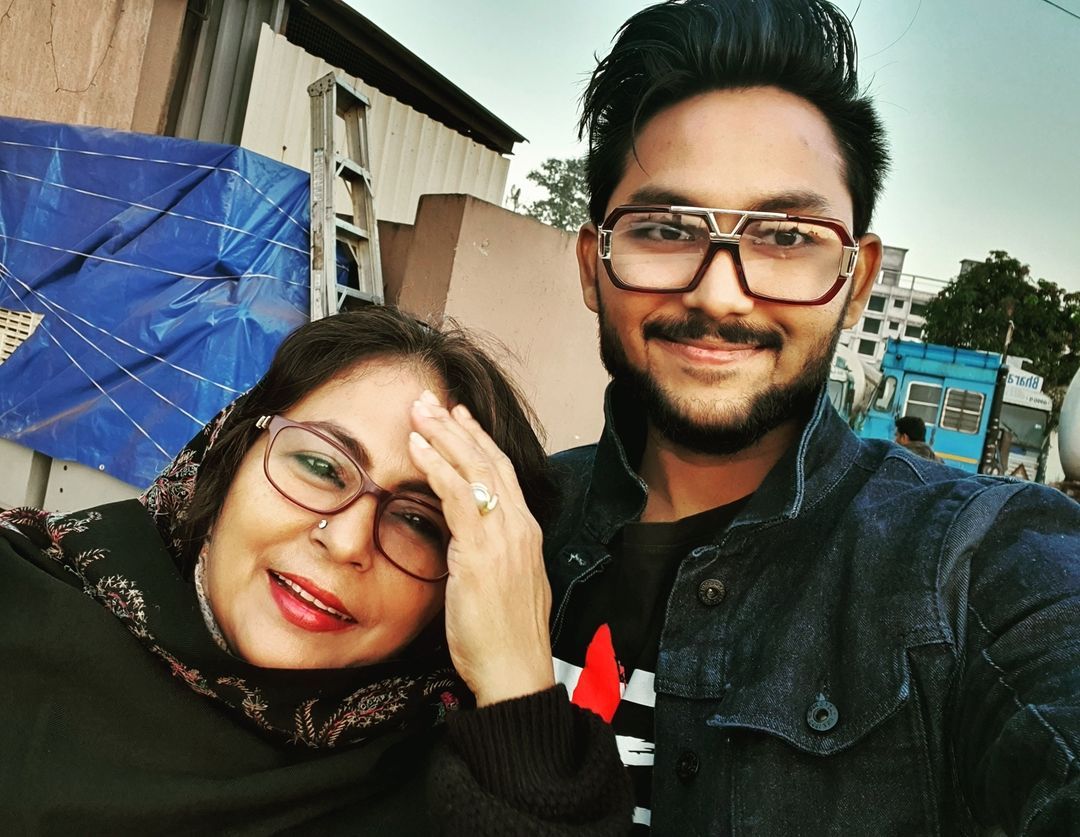 Jaan Kumar Sanu Unveils His Latest Single Maa On Mother’s Day